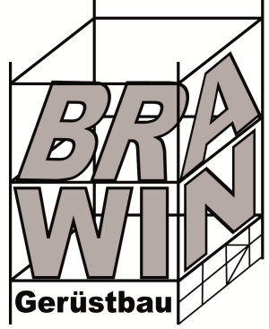 Logo BraWin Gerüstbau